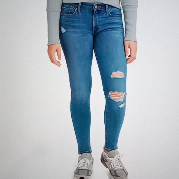 Levi's Denim - Levi Jeans